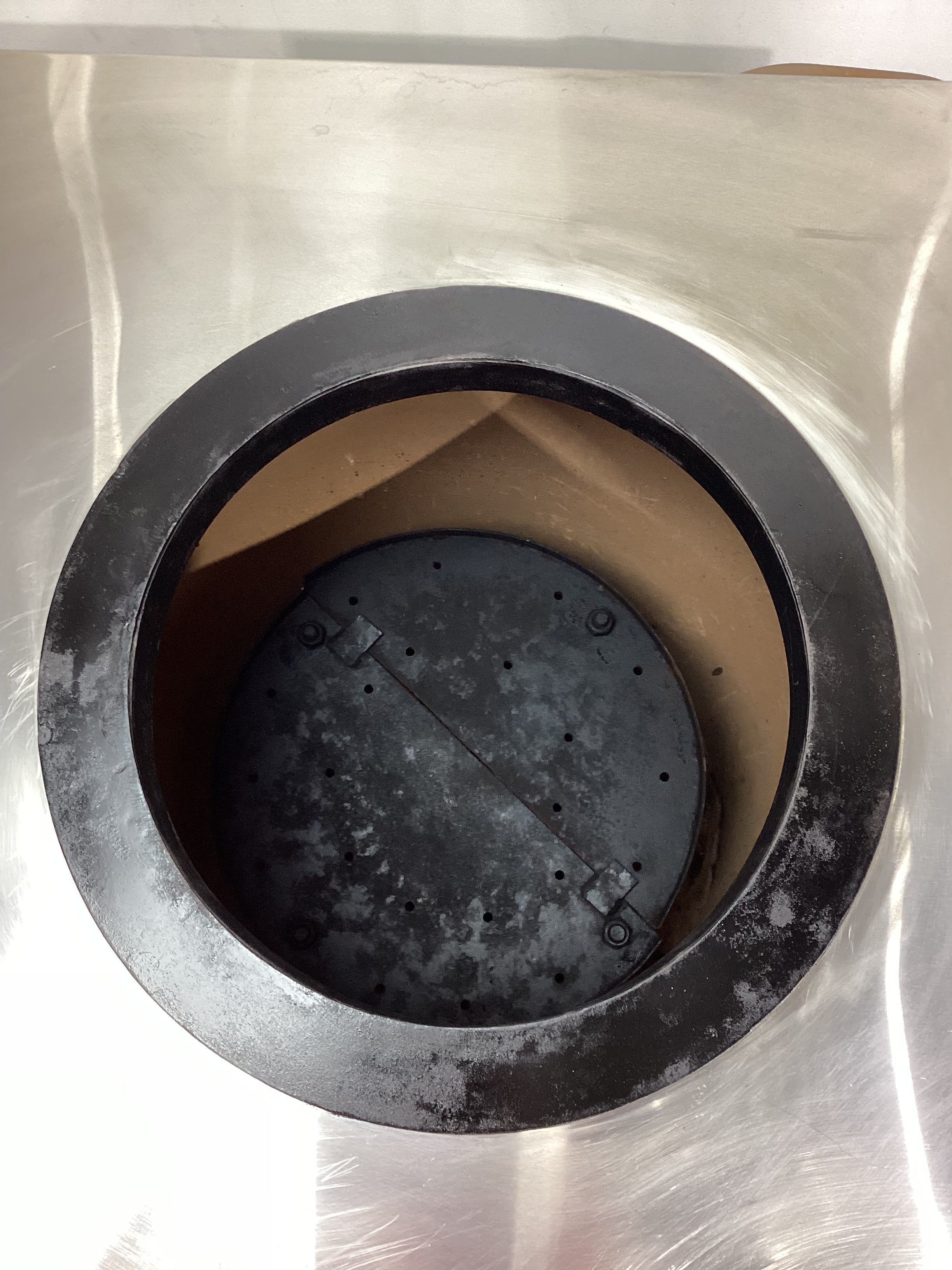 Tandoor TAN820IND Tandoori Oven