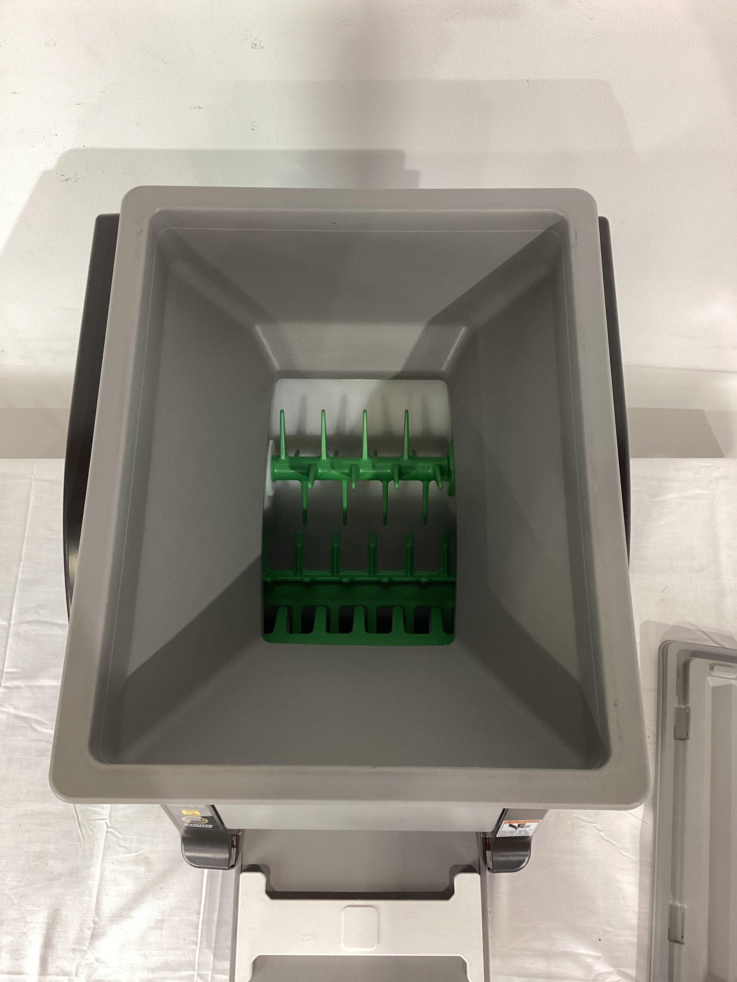 Autec ASM865CE/AS Sushi Machine