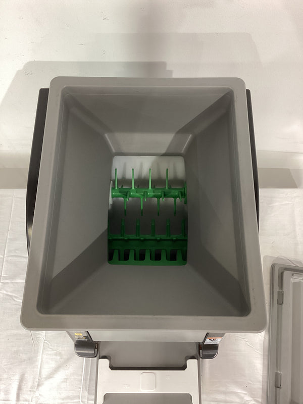 Autec ASM865CE/AS Sushi Machine