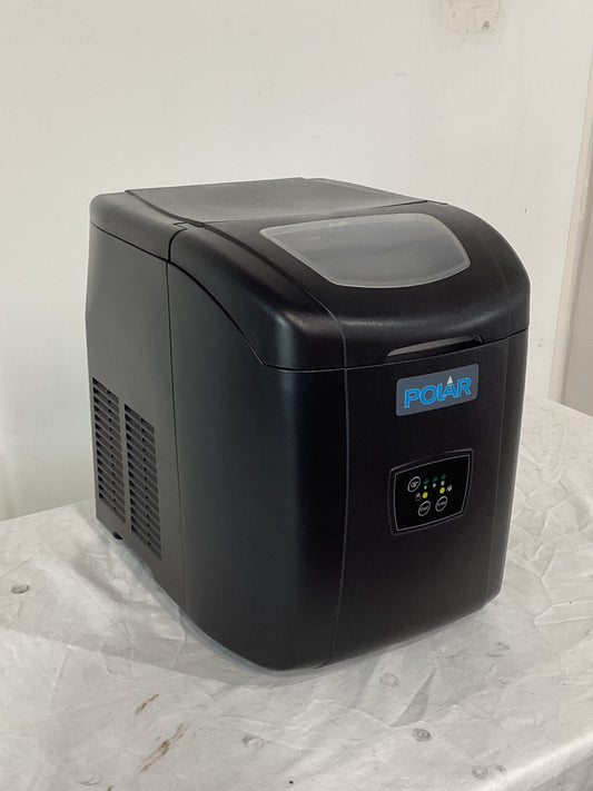 Polar CH478-A Countertop Ice Machine