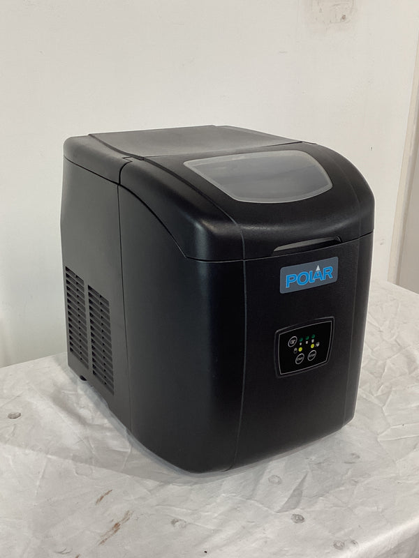 Polar CH478-A Countertop Ice Machine