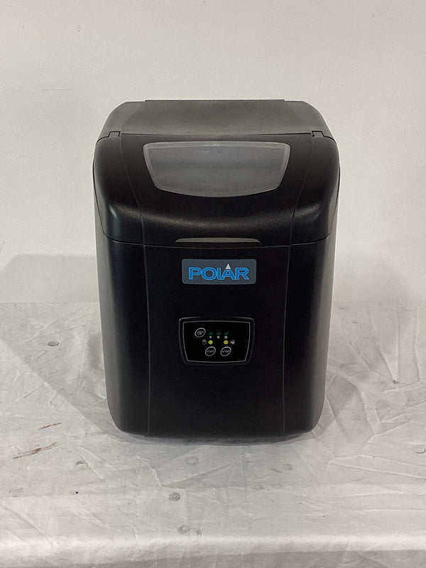 Polar CH478-A Countertop Ice Machine