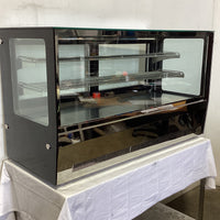 Bonvue GN-1200RT Cold Food Display