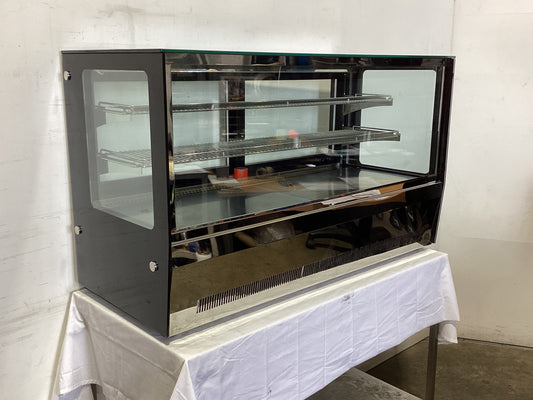 Bonvue GN-1200RT Cold Food Display