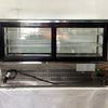 Bonvue GN-1200RT Cold Food Display
