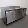Polar DL915-A-04 Undercounter Fridge