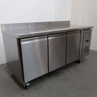 Polar DL915-A-04 Undercounter Fridge