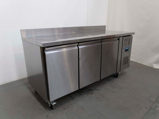 Polar DL915-A-04 Undercounter Fridge