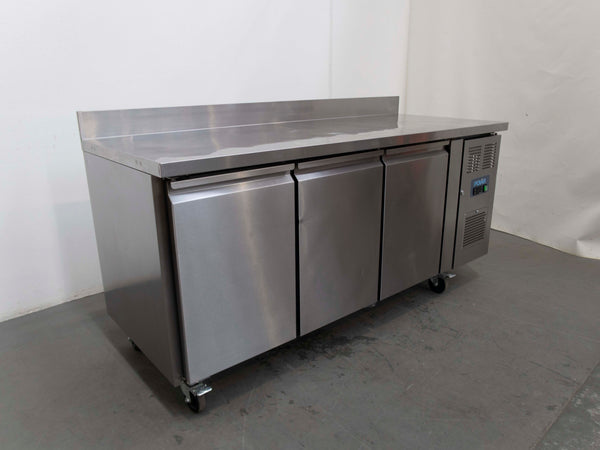 Polar DL915-A-04 Undercounter Fridge