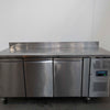 Polar DL915-A-04 Undercounter Fridge