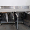 Polar DL915-A-04 Undercounter Fridge