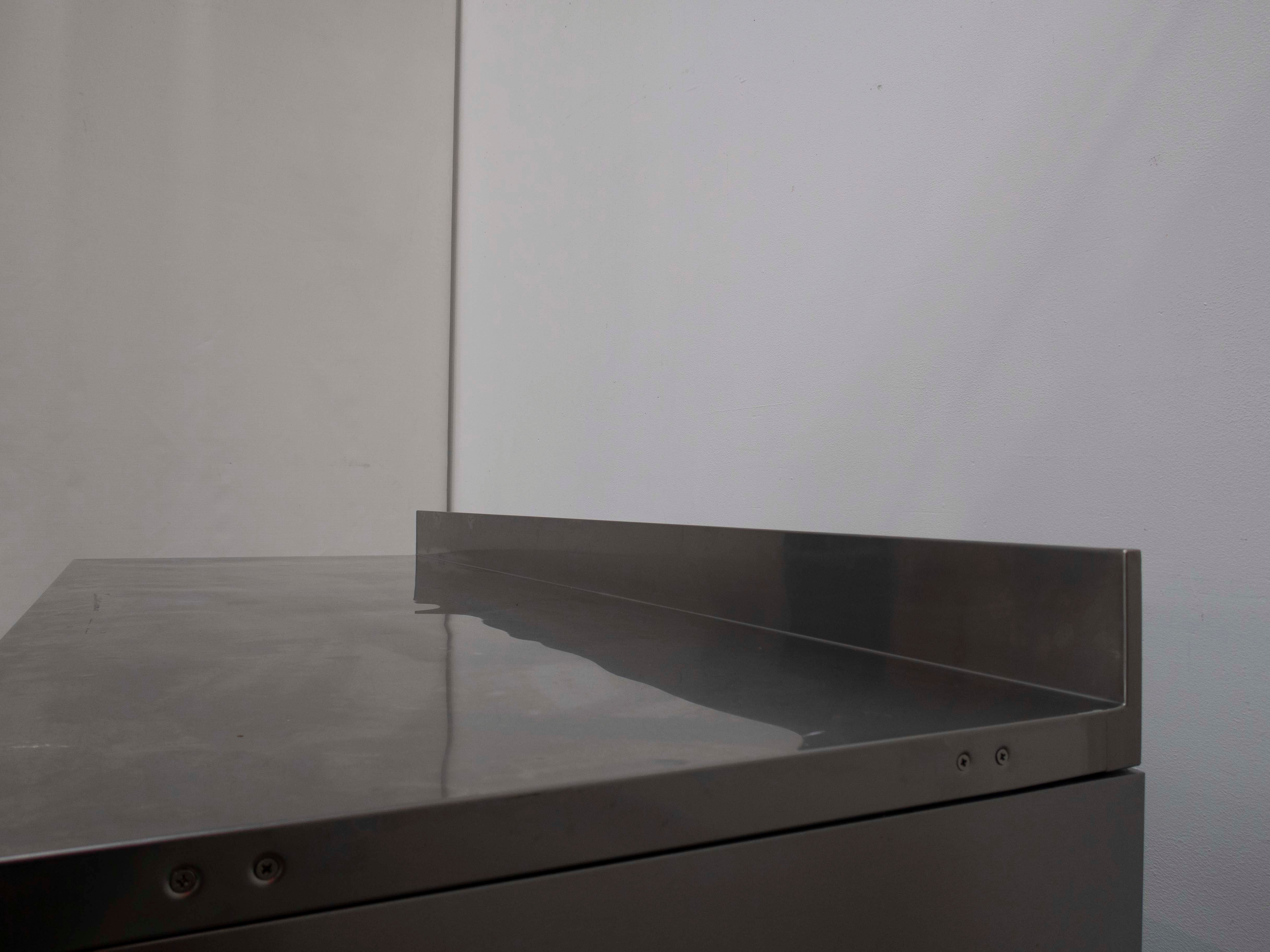 Polar DL915-A-04 Undercounter Fridge