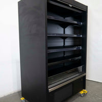 Hussmann H1TMS-14 Multideck Chiller Cabinet