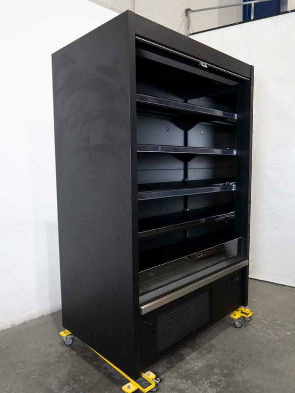 Hussmann H1TMS-14 Multideck Chiller Cabinet
