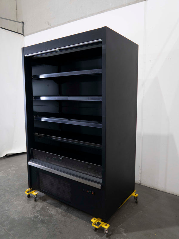 Hussmann H1TMS-14 Multideck Chiller Cabinet