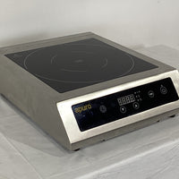 Apuro CP799-A-02 Induction Cooktop