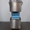 Hobart AMX-B-SEF Pass Through Dishwasher