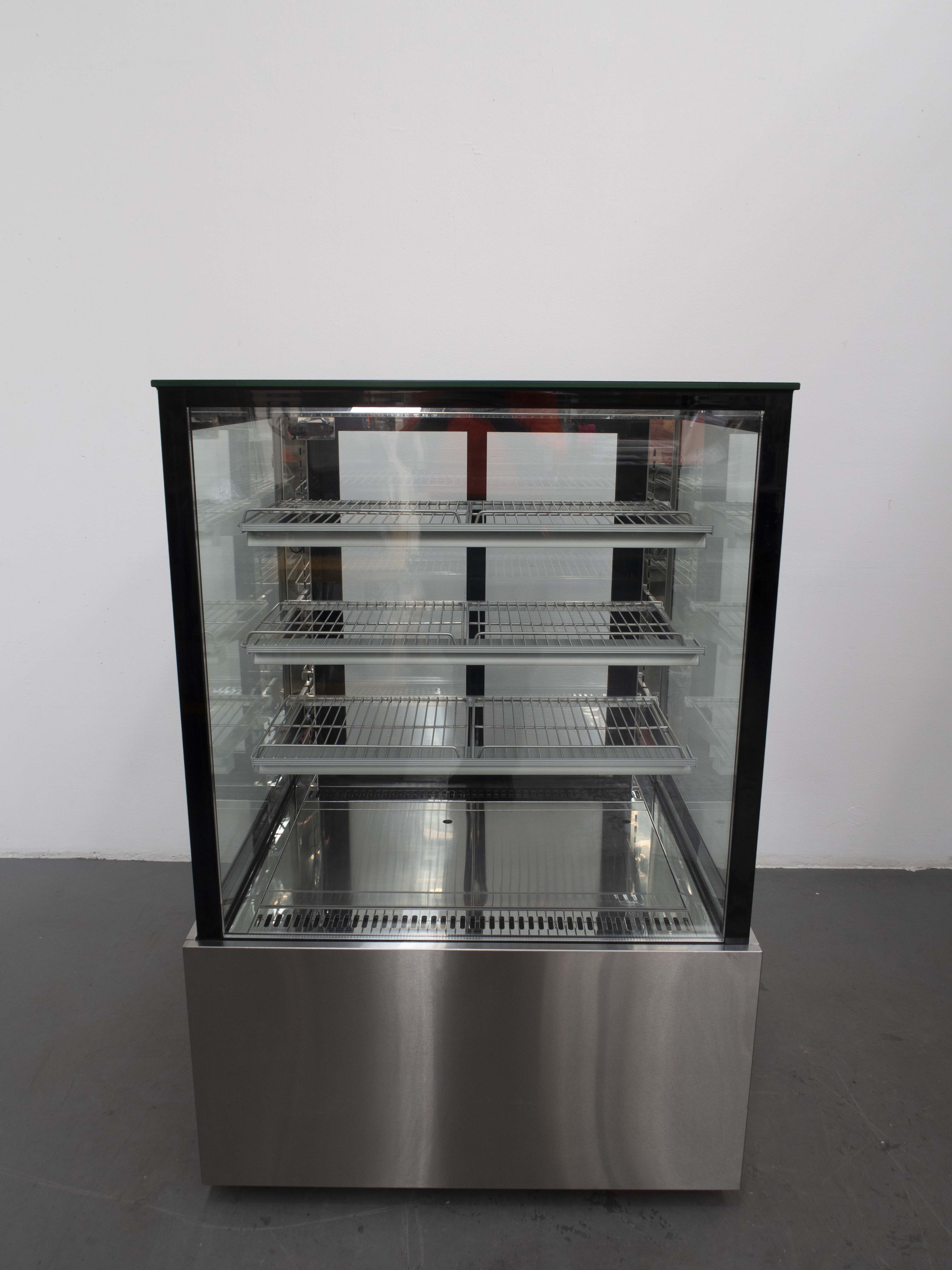 FED SL830V Cold Food Display