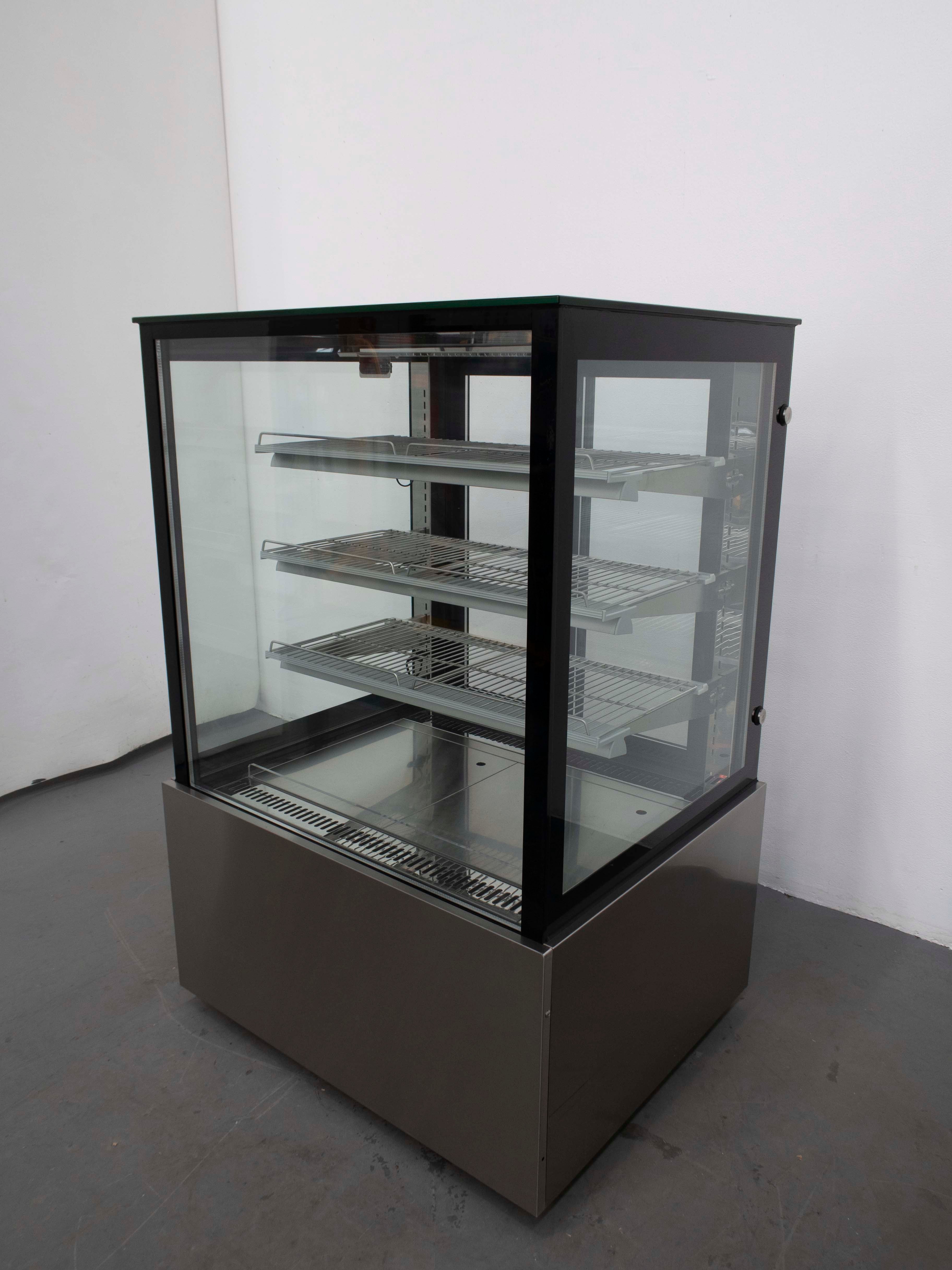 FED SL830V Cold Food Display