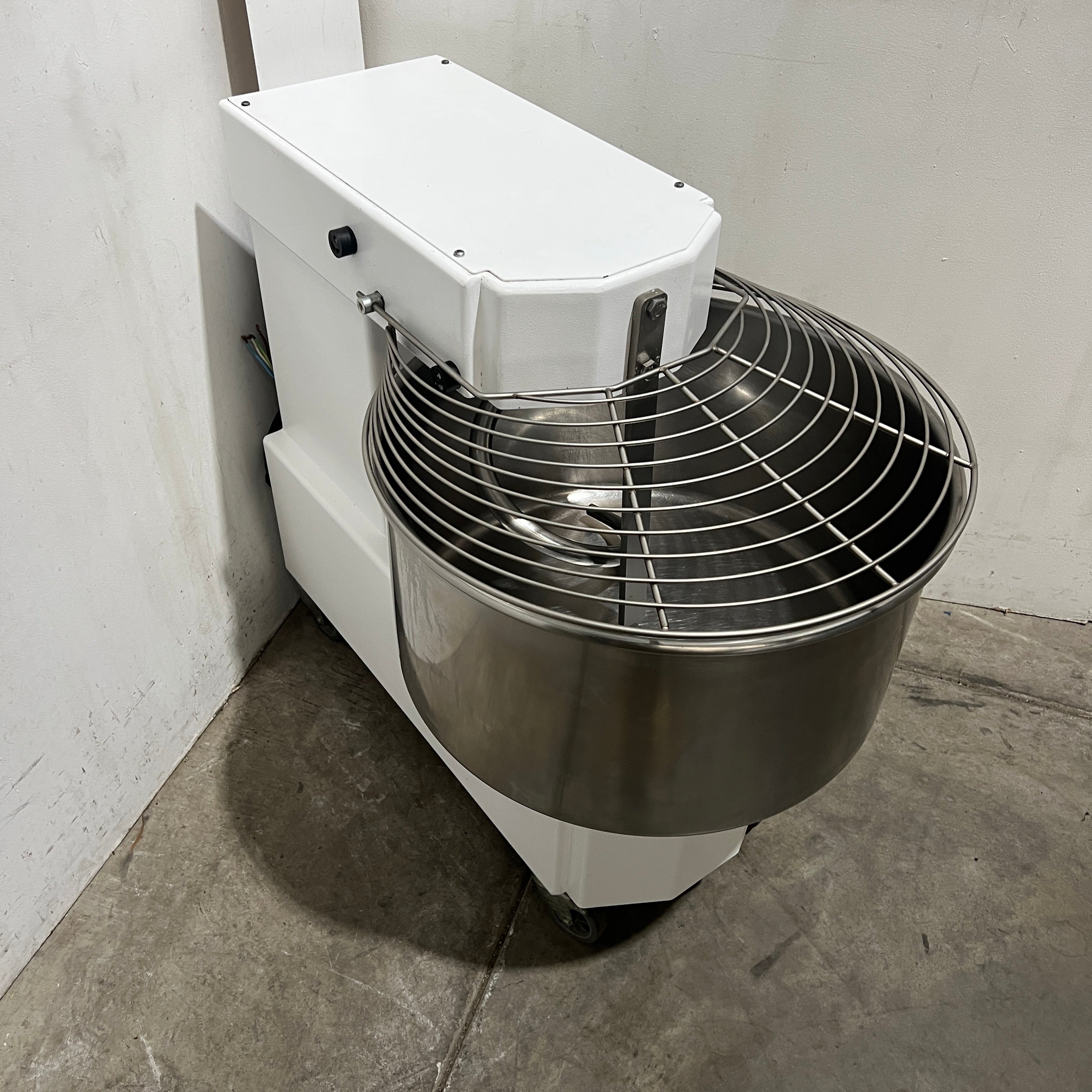 Moretti Forni iM SP 44/2 Spiral Mixer