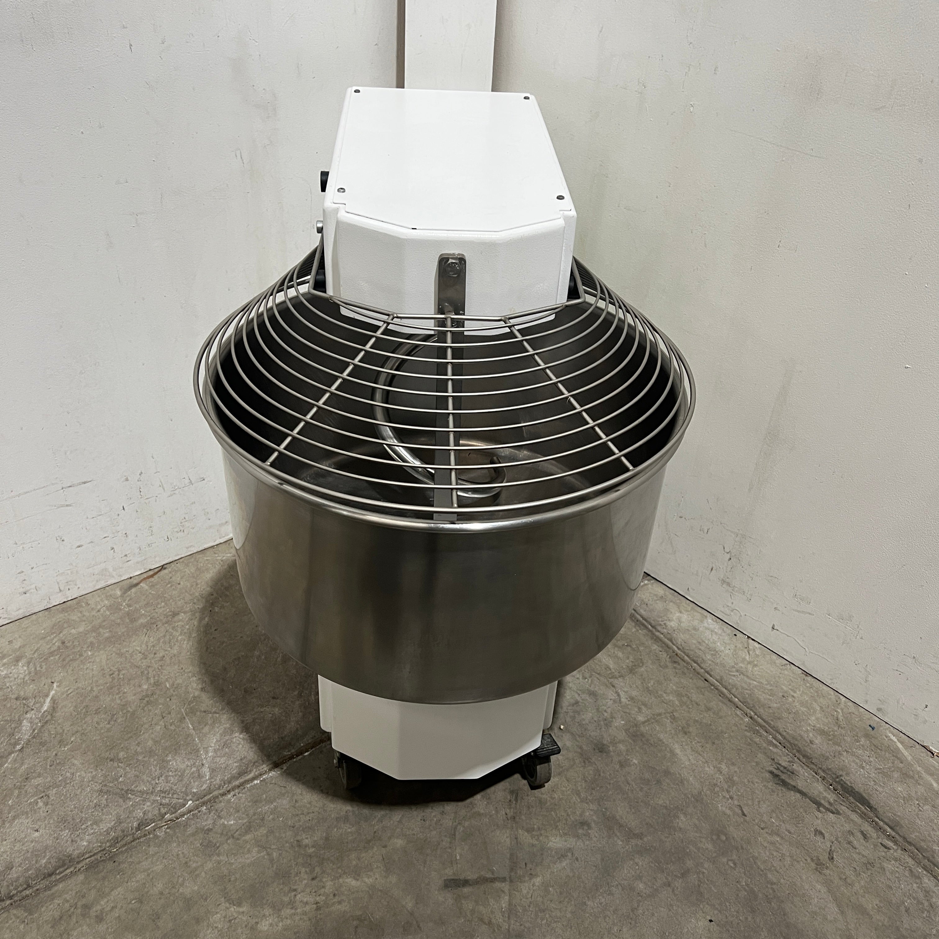 Moretti Forni iM SP 44/2 Spiral Mixer