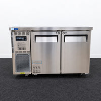 Turbo Air KUR12-2  Under Bench Fridge