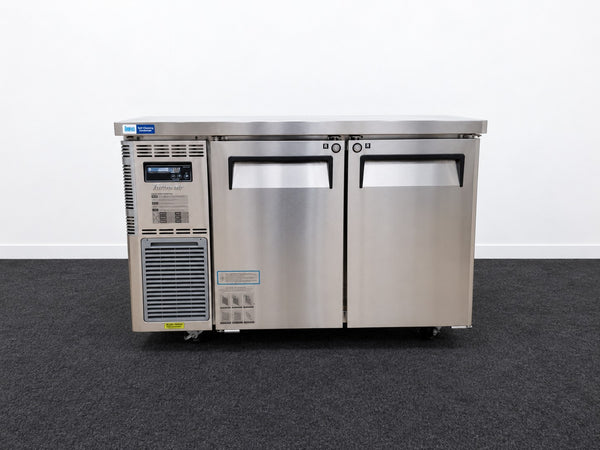 Turbo Air KUR12-2  Under Bench Fridge