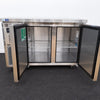Turbo Air KUR12-2  Under Bench Fridge