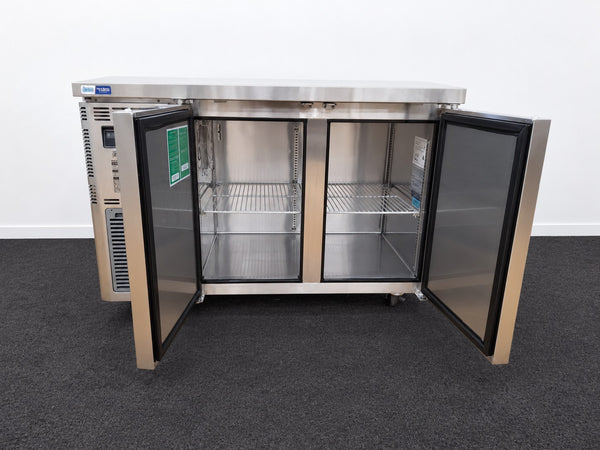 Turbo Air KUR12-2  Under Bench Fridge
