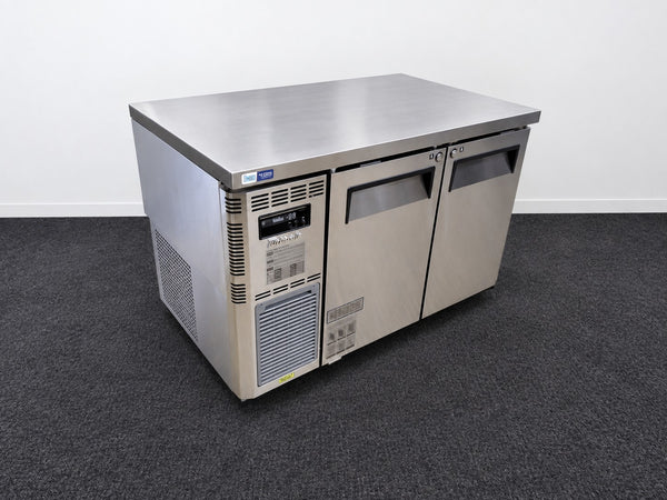 Turbo Air KUR12-2  Under Bench Fridge