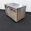 Turbo Air KUR12-2  Under Bench Fridge