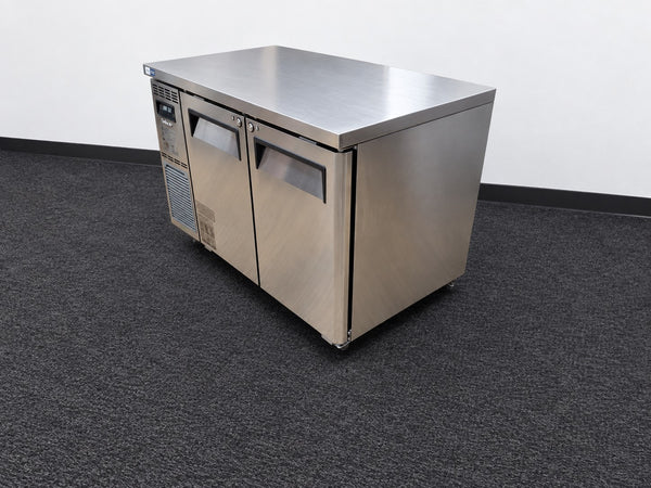Turbo Air KUR12-2  Under Bench Fridge