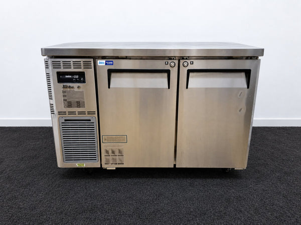 Turbo Air KUR12-2  Under Bench Fridge