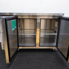 Turbo Air KUR12-2  Under Bench Fridge