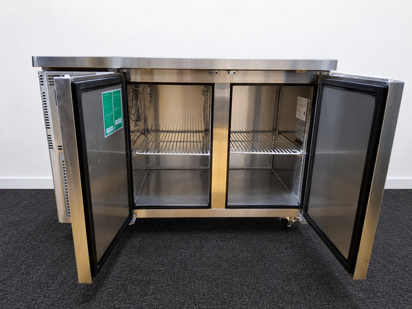 Turbo Air KUR12-2  Under Bench Fridge