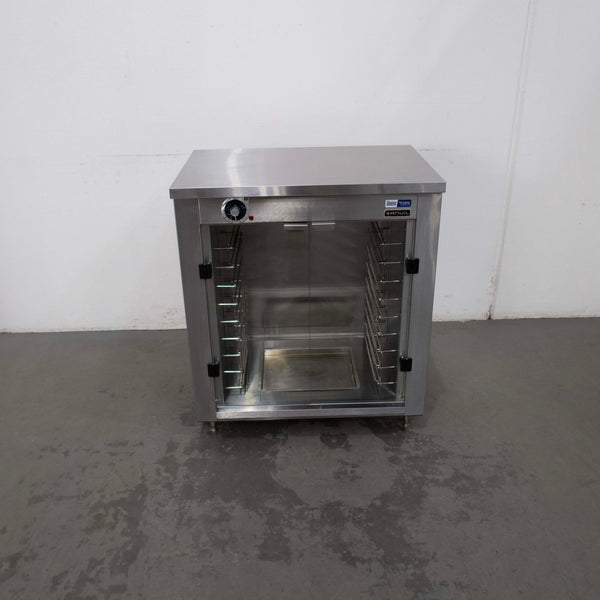 Anvil POA0001-ICE Prover Cabinet