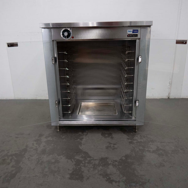 Anvil POA0001-ICE Prover Cabinet