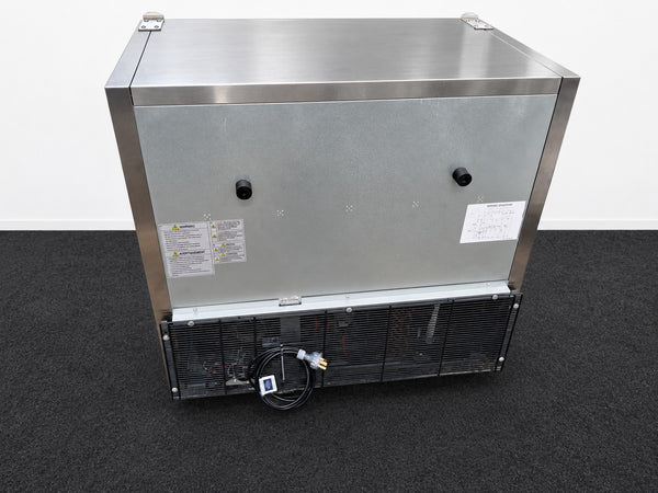 Turbo Air TB9-8H-SWSSS-N Bar Fridge