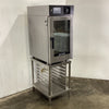 GIORIK KB101WT Combi oven with stand
