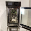 GIORIK KB101WT Combi oven with stand