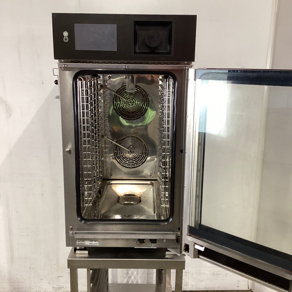 GIORIK KB101WT Combi oven with stand