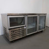 Anvil Aire UBG1800 Under Bench Fridge