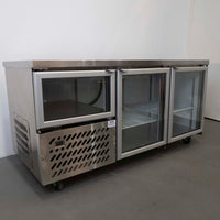 Anvil Aire UBG1800 Under Bench Fridge