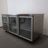 Anvil Aire UBG1800 Under Bench Fridge