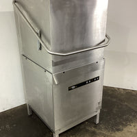 Hobart ECOMAX H615 Passthrough Dishwasher