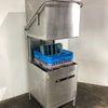 Hobart ECOMAX H615 Passthrough Dishwasher