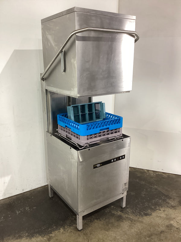 Hobart ECOMAX H615 Passthrough Dishwasher