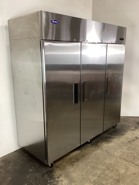 Atosa MBF8003 Upright Freezer