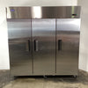 Atosa MBF8003 Upright Freezer