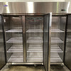 Atosa MBF8003 Upright Freezer